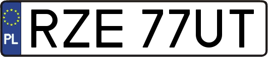 RZE77UT