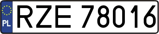 RZE78016