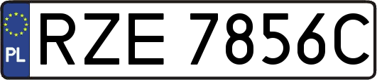 RZE7856C