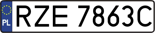 RZE7863C
