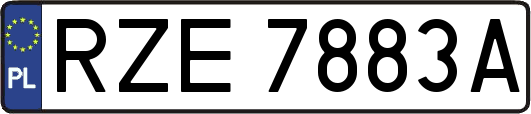 RZE7883A