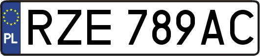 RZE789AC