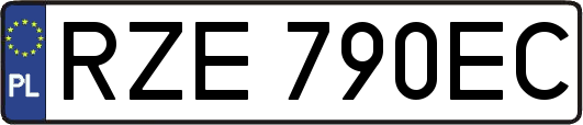 RZE790EC