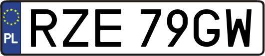 RZE79GW