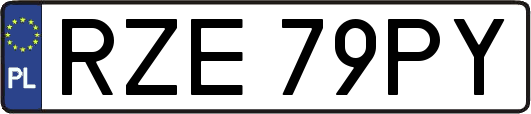 RZE79PY