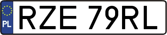 RZE79RL