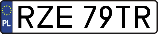 RZE79TR