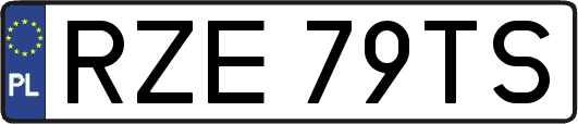 RZE79TS