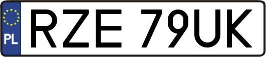 RZE79UK