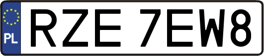 RZE7EW8