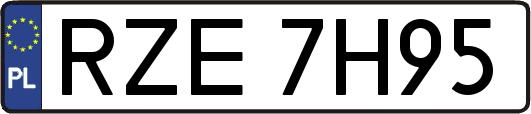 RZE7H95