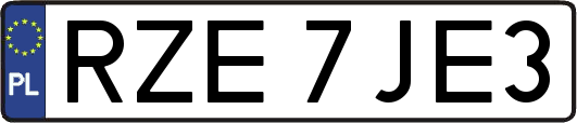 RZE7JE3