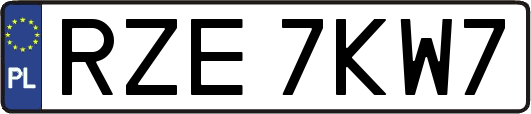 RZE7KW7