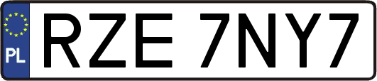 RZE7NY7