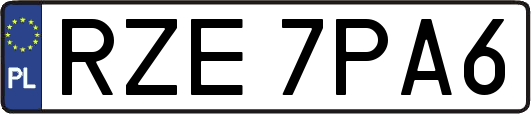 RZE7PA6