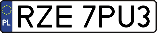 RZE7PU3