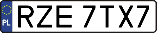 RZE7TX7