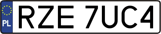 RZE7UC4