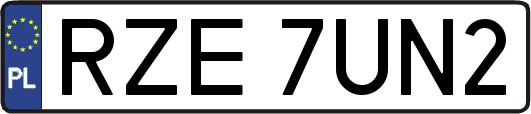 RZE7UN2