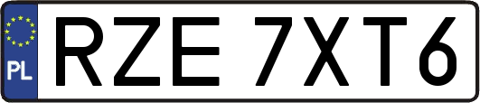 RZE7XT6
