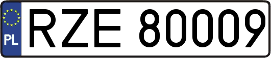 RZE80009
