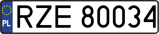 RZE80034