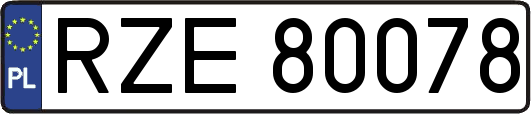 RZE80078