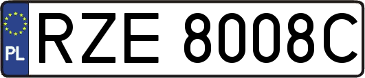 RZE8008C