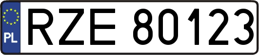 RZE80123
