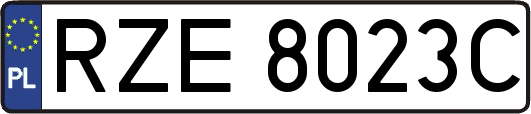 RZE8023C