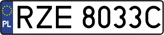 RZE8033C