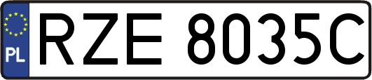 RZE8035C