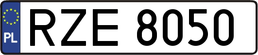 RZE8050