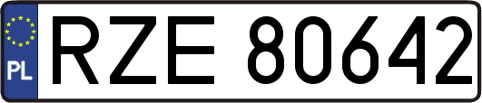 RZE80642