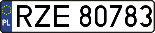 RZE80783