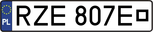 RZE807EQ