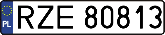 RZE80813