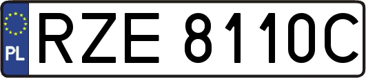 RZE8110C