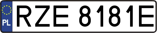 RZE8181E