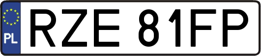 RZE81FP