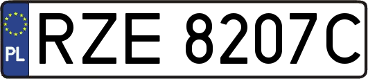 RZE8207C