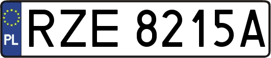 RZE8215A