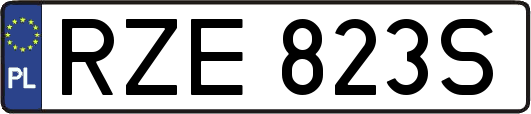 RZE823S