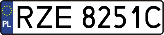 RZE8251C