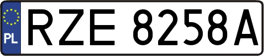 RZE8258A