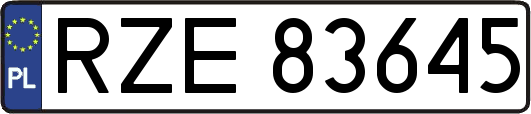 RZE83645