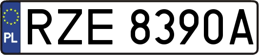 RZE8390A