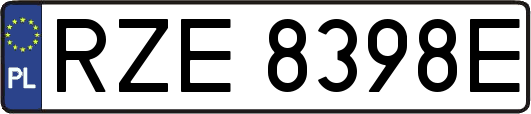 RZE8398E