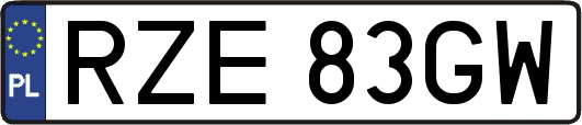 RZE83GW