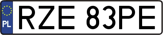 RZE83PE